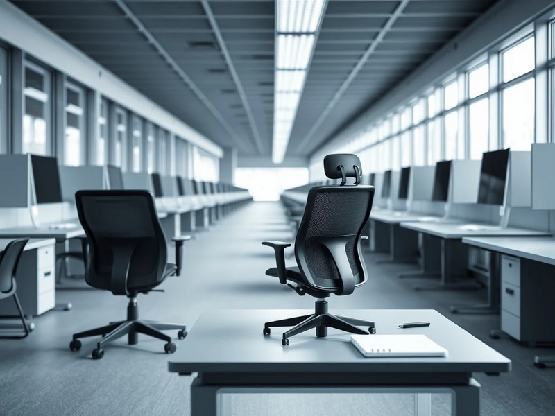 Fachkräftemangel sinkt auf 26 Prozent – doch die Entspannung trügt - Foto: über boerse-global.de