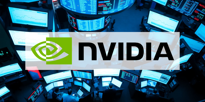 El imparable impulso de Nvidia: Más allá de la burbuja de la IA - Foto: über boerse-global.de