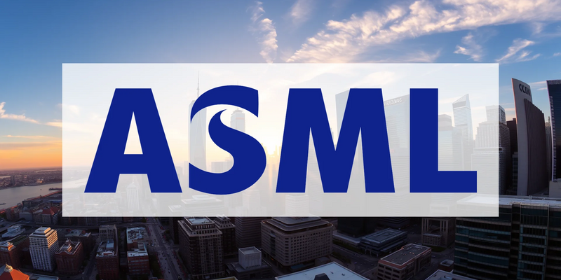 A Compelling Case Emerges for ASML Shares - Foto: über boerse-global.de