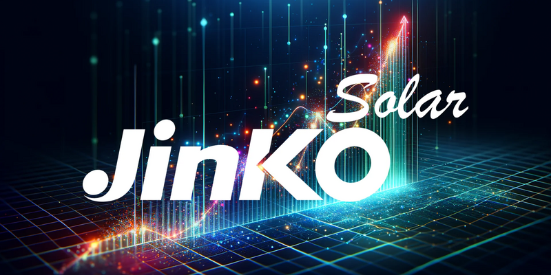 JinkoSolar Aktie: Bedrohliches Schweigen! - Foto: über boerse-global.de