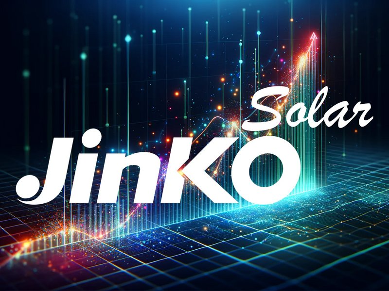 JinkoSolar Aktie: Bedrohliches Schweigen! - Foto: über boerse-global.de