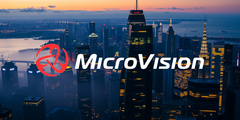 Microvision’s Strategic Acquisition: A Long-Term Bet on Lidar Dominance - Foto: über boerse-global.de