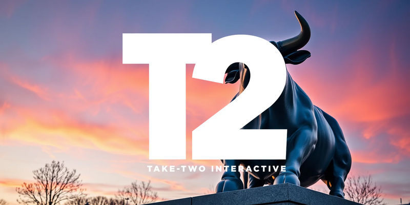 Take-Two’s Financial Paradox: Record Losses Mask Operational Strength - Foto: über boerse-global.de