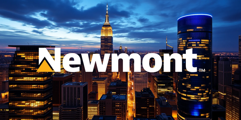 Newmont: Los grandes inversores apuestan por el gigante dorado - Foto: über boerse-global.de