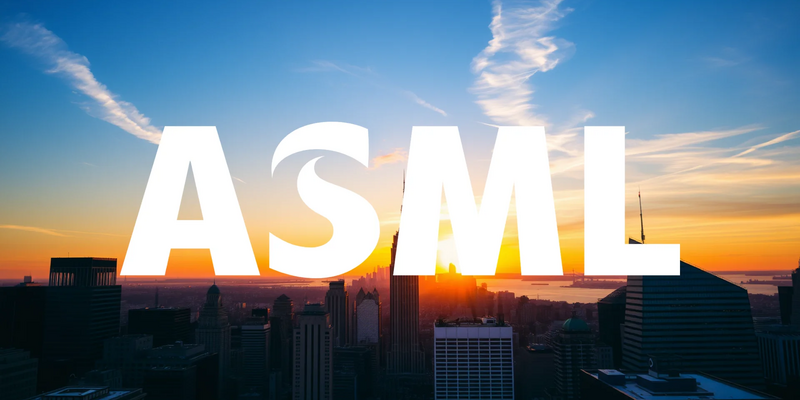 ASML: Tres motivos de peso para un rally alcista - Foto: über boerse-global.de