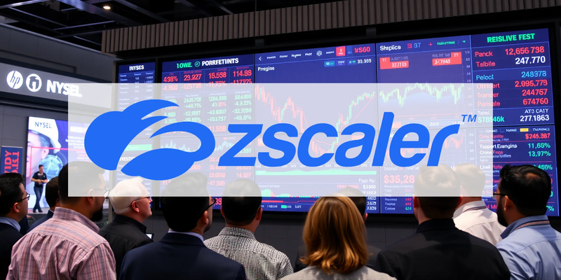 Zscaler’s AI Security Expansion Sets Stage for Quarterly Results - Foto: über boerse-global.de