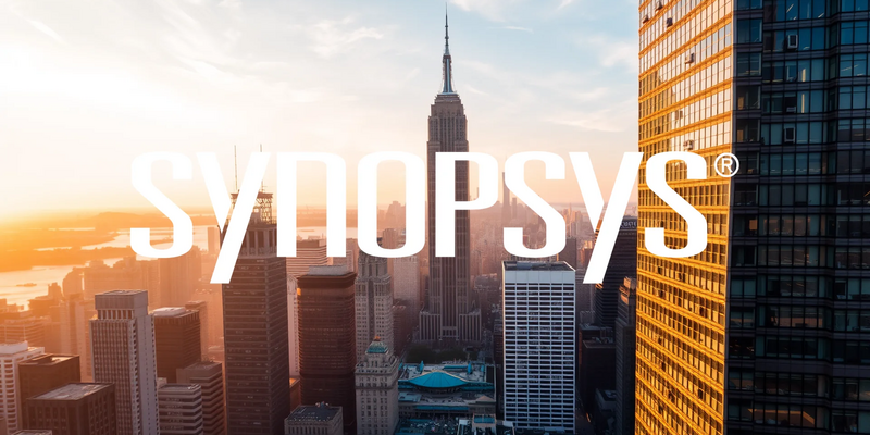 Synopsys Faces Critical Turnaround Following Market Pressures - Foto: über boerse-global.de