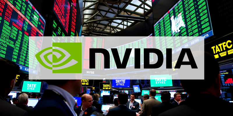 Nvidia’s AI Surge Defies Bubble Concerns with Record Performance - Foto: über boerse-global.de