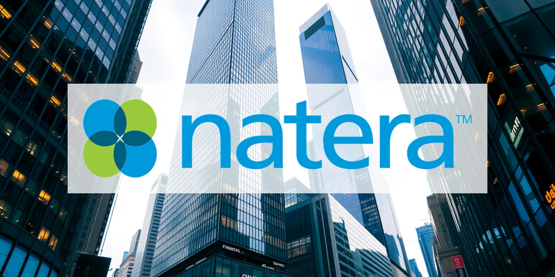 Natera Shares Maintain Upward Momentum as Growth Narrative Strengthens - Foto: über boerse-global.de