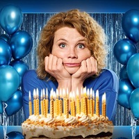 Annette Frier Frier & 50 - Am Ende meiner Tage - Foto: Joyn/Willi Weber, presseportal.de