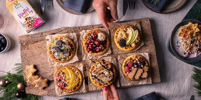Genussvoll ins Fest: Warum der Weihnachtsbrunch Herzen und Gaumen erobert - Foto: presseportal.de