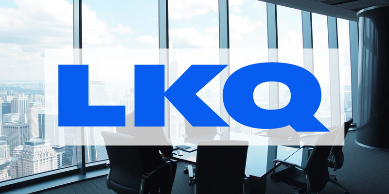 LKQ’s Strategic Pivot Amid Shareholder Returns and Market Challenges - Foto: über boerse-global.de