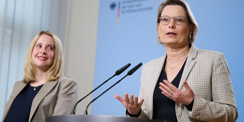 Der Gebäudetyp E soll für mehr Freiheit stehen Abweichungen von Baustandards ermöglichen. - Foto: Annette Riedl/dpa