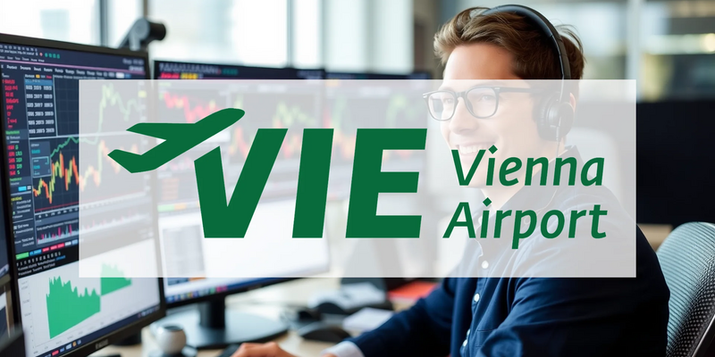 Flughafen Wien Aktie: Fragile Marktlage! - Foto: über boerse-global.de