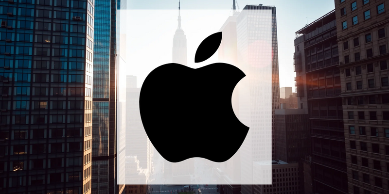 La acción de Apple: Objetivos de precio que se disparan - Foto: über boerse-global.de