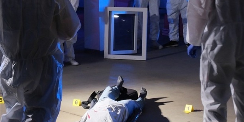 HDP-RP: 2. landesweite Crime-Night begeistert Besucherinnen und Besucher - Foto: presseportal.de