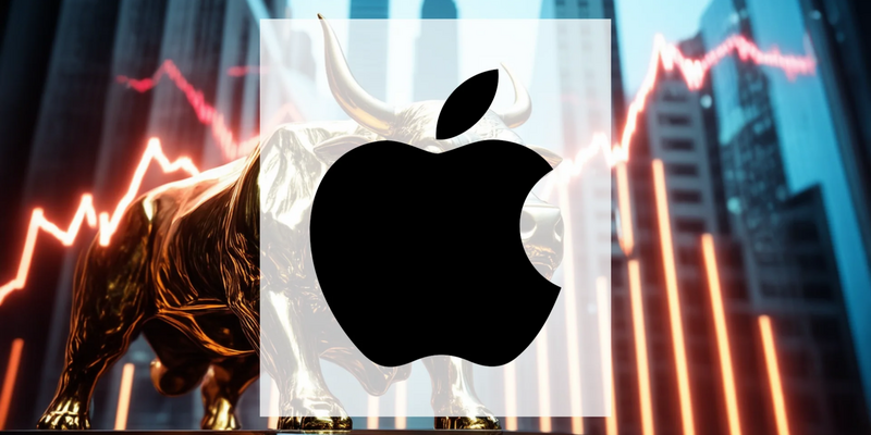 Wall Street Analysts Boost Apple Price Targets on Strong iPhone 17 Performance - Foto: über boerse-global.de