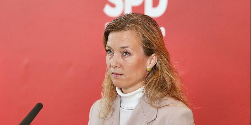 Siemtje Möller (Archiv) - Foto: über dts Nachrichtenagentur