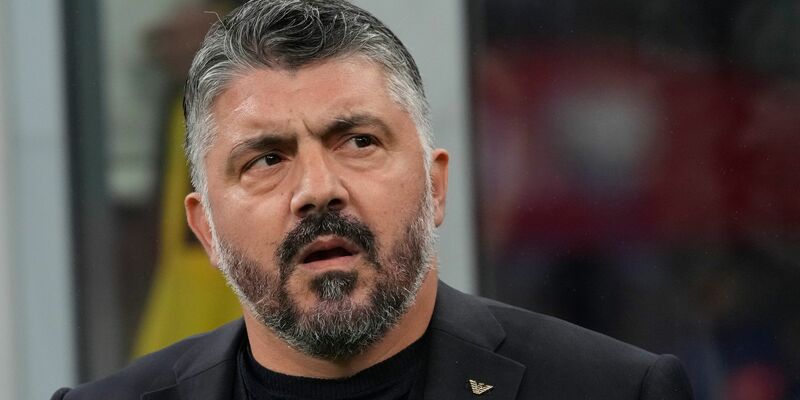 Italien muss zwei Playoff-Spiele für ein WM-Ticket gewinnen. - Foto: Luca Bruno/AP/dpa