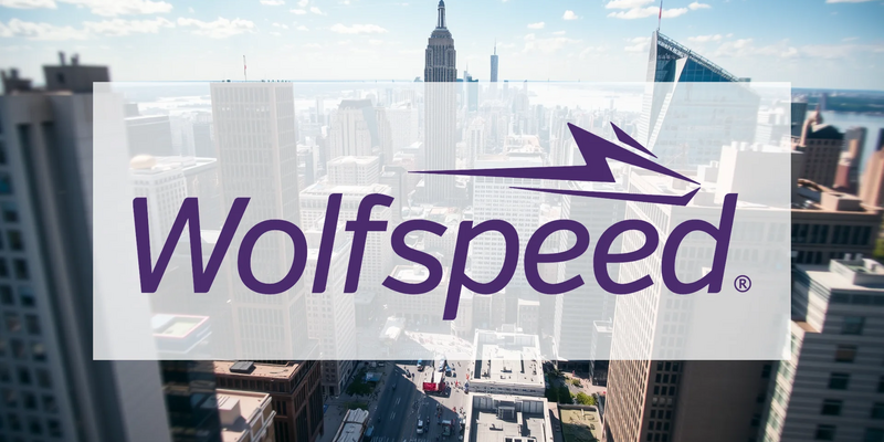 Wolfspeed Aktie: Logistikkonzepte aktualisiert - Foto: über boerse-global.de