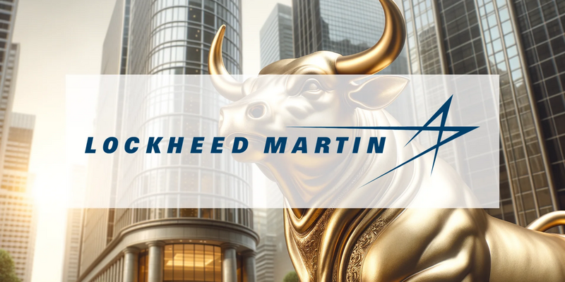 Lockheed Martin Shares: Poised for a Breakout? - Foto: über boerse-global.de