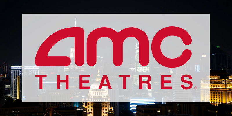 AMC Entertainment Shares Continue Their Steep Decline - Foto: über boerse-global.de