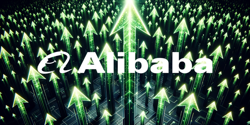 Alibaba’s Strategic Pivot: Can AI-Powered Global Trade Drive a Resurgence? - Foto: über boerse-global.de