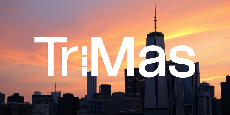 TriMas Aktie: Insider-Kauf-Explosion! - Foto: über boerse-global.de