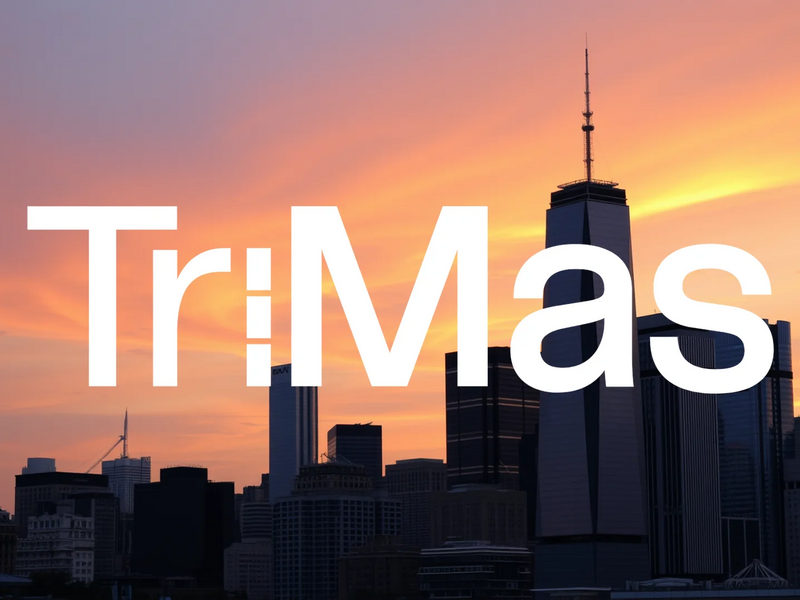 TriMas Aktie: Insider-Kauf-Explosion! - Foto: über boerse-global.de