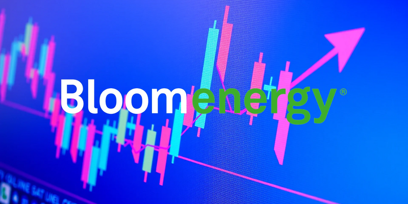 Bloom Energy Shares Face Pressure as Company Insiders Cash Out - Foto: über boerse-global.de
