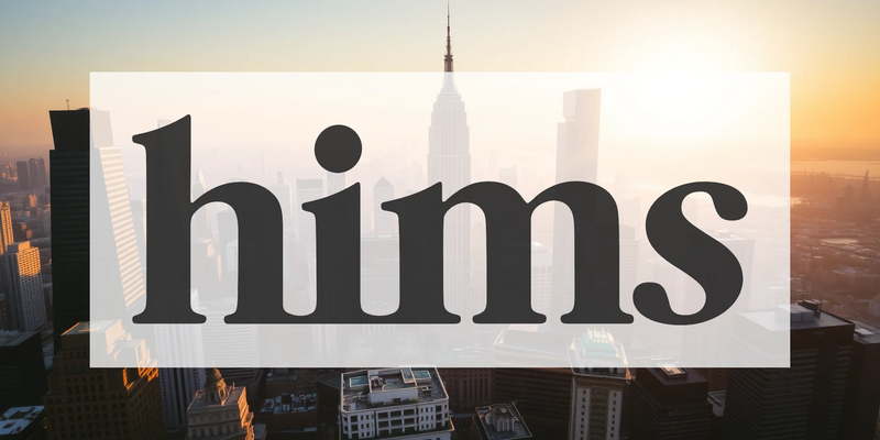 Hims & Hers Stock Plummets Despite Major Share Repurchase Initiative - Foto: über boerse-global.de