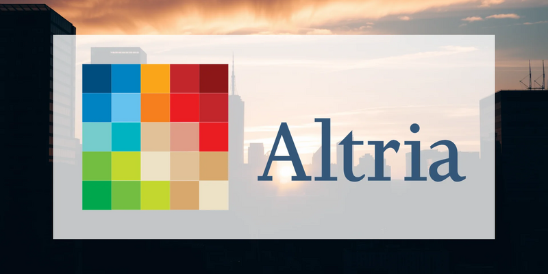 Is Altria Stock Positioned for a Rebound? - Foto: über boerse-global.de