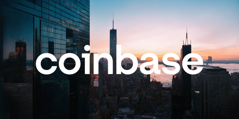Coinbase’s Strategic Expansion Meets Insider Selling Pressure - Foto: über boerse-global.de