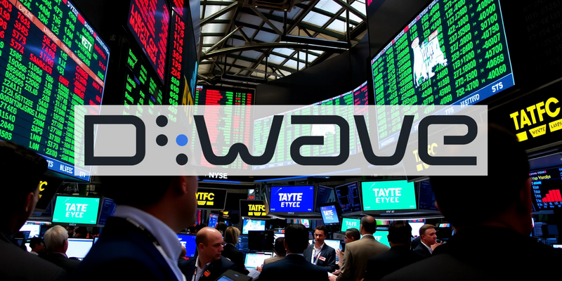 D-Wave Quantum: ¿Una apuesta demasiado arriesgada? - Foto: über boerse-global.de