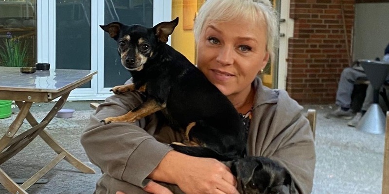 POL-HH: 251120-3. Vermisstenfahndung nach 55-jähriger Frau aus Hamburg-Groß-Borstel - Foto: presseportal.de