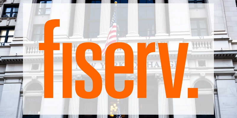 Fiserv Shares Plunge to New Lows Amid Mounting Challenges - Foto: über boerse-global.de