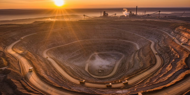 Wheaton Precious Metals: La acción brilla tras récords y nuevas apuestas en oro - Foto: über ad-hoc-news.de