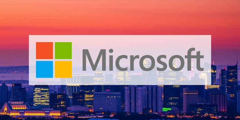 Microsoft: ¿Alarma en el Mercado? - Foto: über boerse-global.de