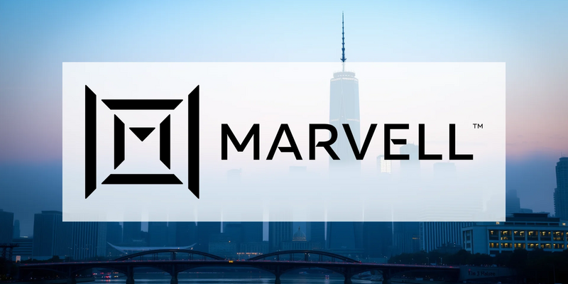 Marvell Technology: La Batalla de los Analistas se Intensifica - Foto: über boerse-global.de