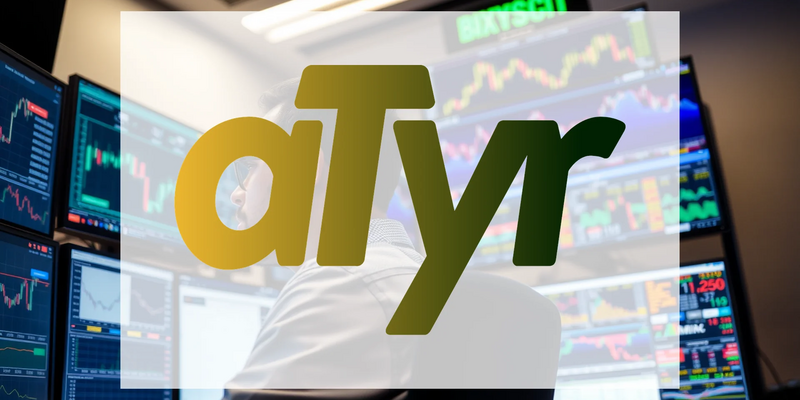 aTyr Pharma Shares Plummet Following Clinical Trial Failure - Foto: über boerse-global.de