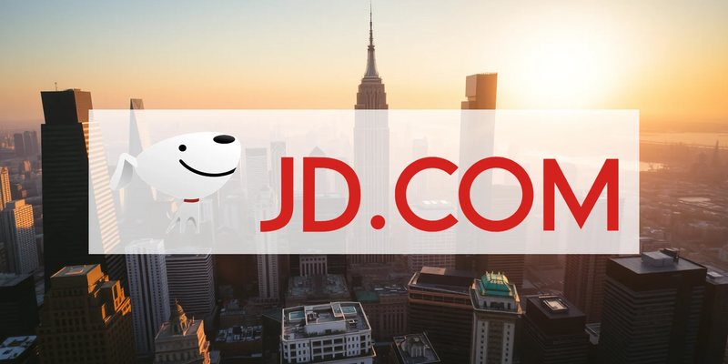 JD.com Shares: Strong Fundamentals Clash With Market Skepticism - Foto: über boerse-global.de