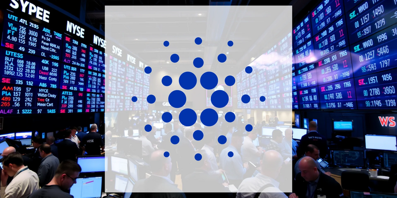 Cardano’s Institutional Surge: Whales Drive Market Momentum - Foto: über boerse-global.de