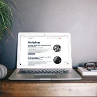 news aktuell Academy 2026 mit breitem Angebot an Online-Workshops und Inhouse-Schulungen - Foto: presseportal.de