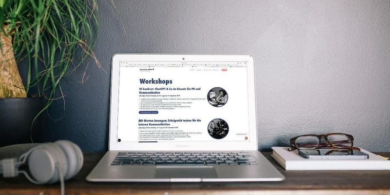 news aktuell Academy 2026 mit breitem Angebot an Online-Workshops und Inhouse-Schulungen - Foto: presseportal.de