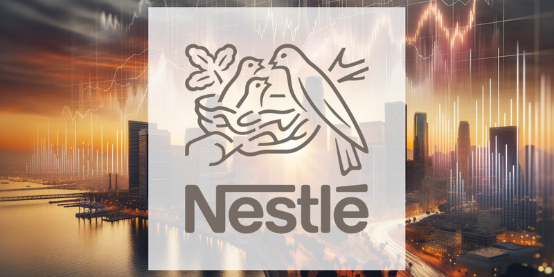 Nestlé Shares Secure Crucial Legal and Strategic Wins - Foto: über boerse-global.de