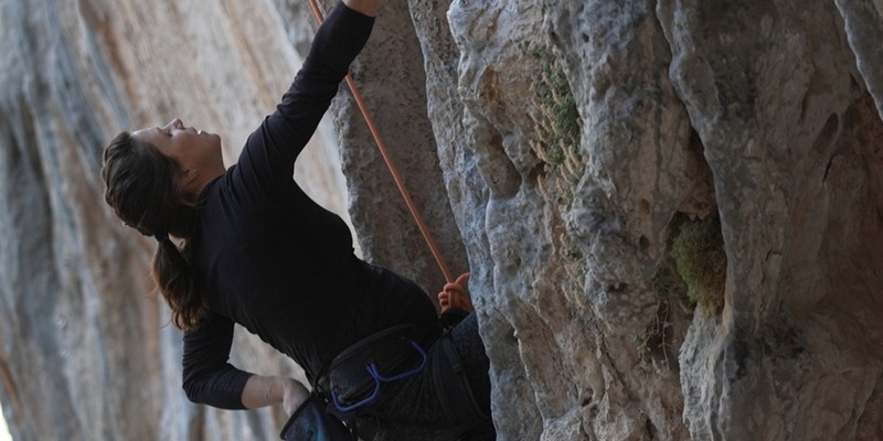 3sat beleuchtet die Geschichte von Frauen im Alpinismus - Foto: presseportal.de