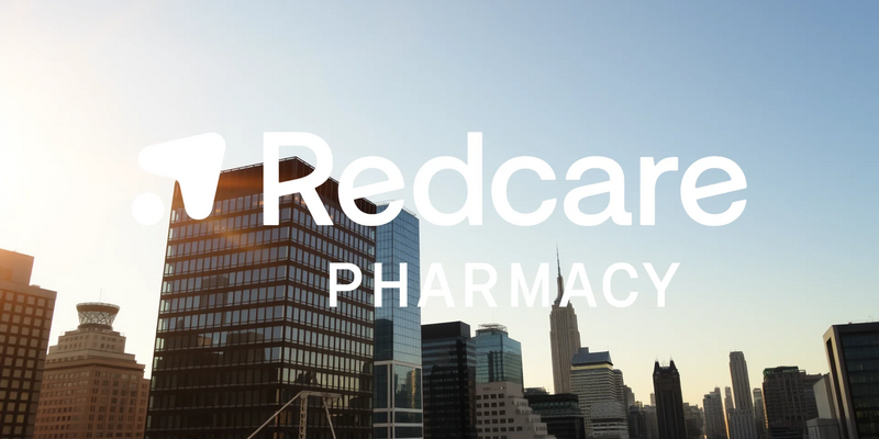 Redcare Pharmacy Stock Finds Hope with Key Amazon Hire - Foto: über boerse-global.de