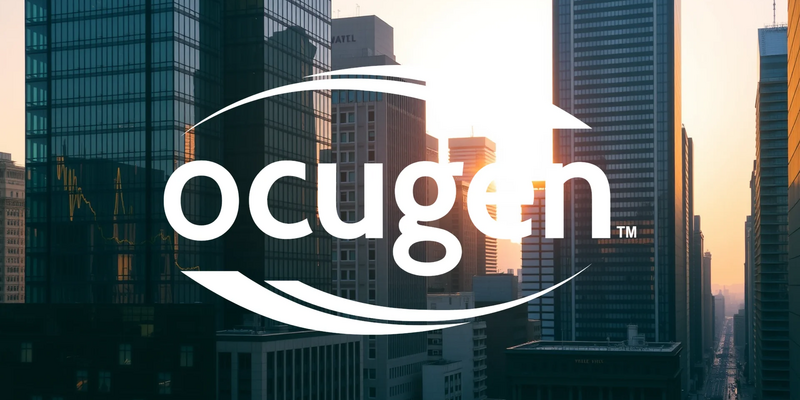 Ocugen: ¿Punto de Inflexión Tras la Tormenta? - Foto: über boerse-global.de