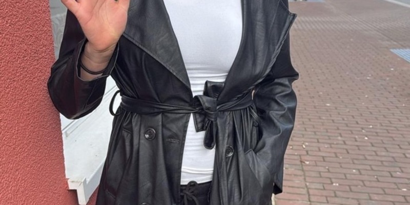 POL-WES: Kamp-Lintfort - Polizei sucht 15-jährige Vermisste - Foto: presseportal.de