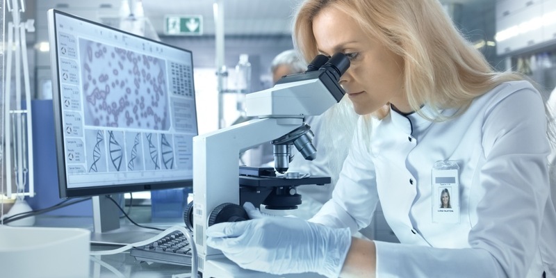 Zurück an die Spitze: Wie Deutschland wieder zum Top-Standort für klinische Forschung wird - Foto: presseportal.de